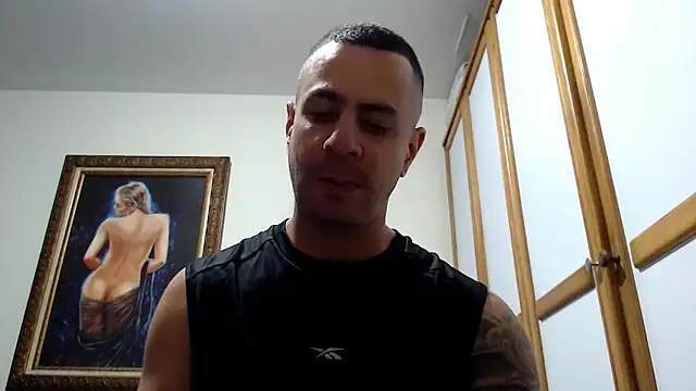 nicolay 74 online show from 24, 10, 2025