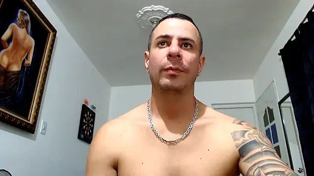 nicolay 74 online show from 12, 11, 2025