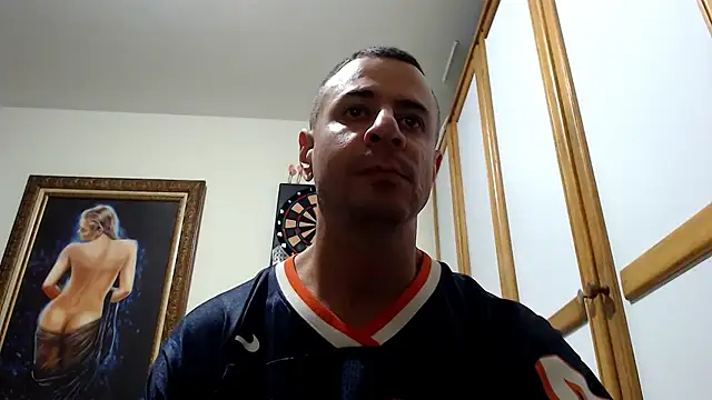 nicolay 74 online show from 29, 9, 2025