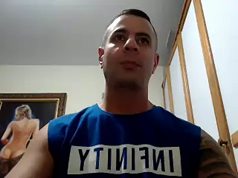 nicolay 74 online show from 23, 1, 2025