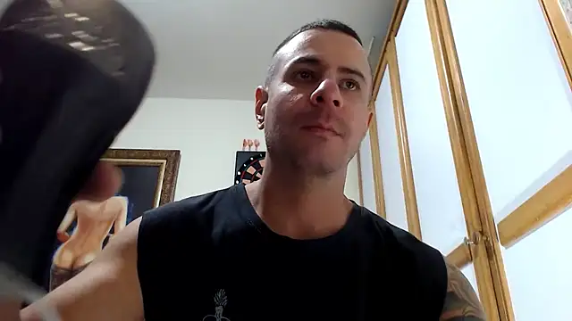 nicolay 74 online show from 13, 10, 2025