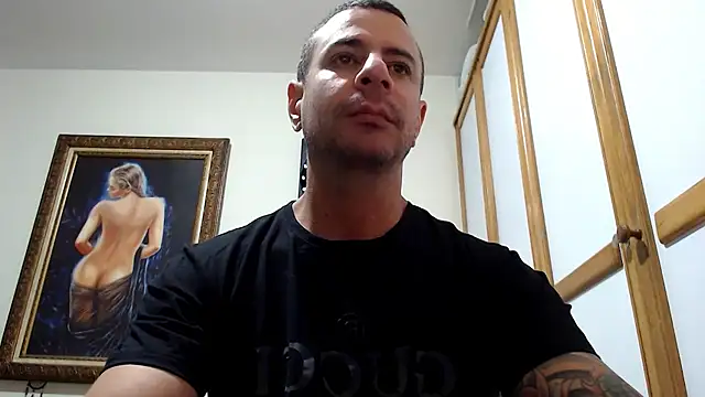 nicolay 74 online show from 6, 10, 2025