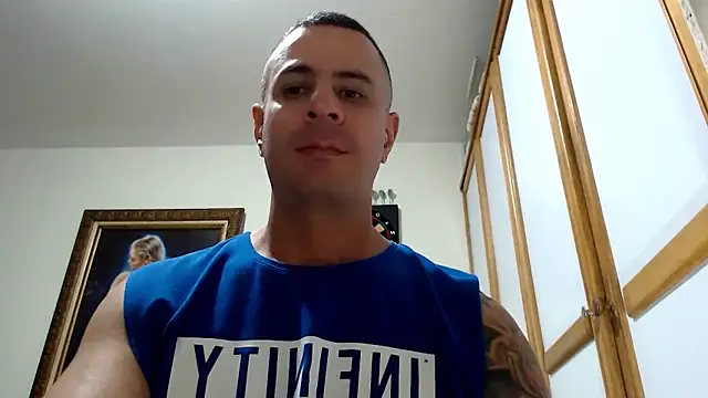 nicolay 74 online show from 11, 10, 2025