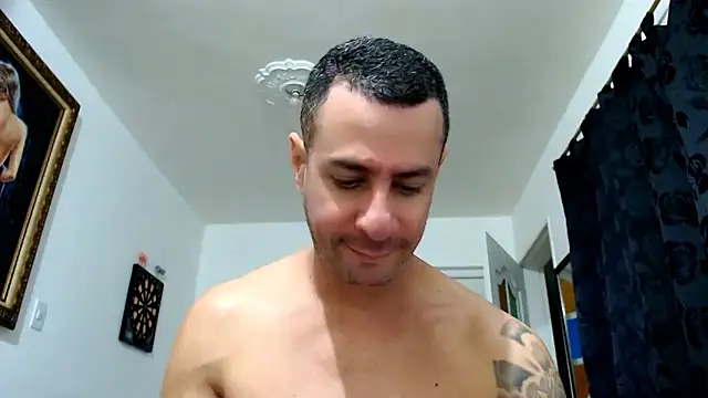 nicolay 74 online show from 25, 11, 2025