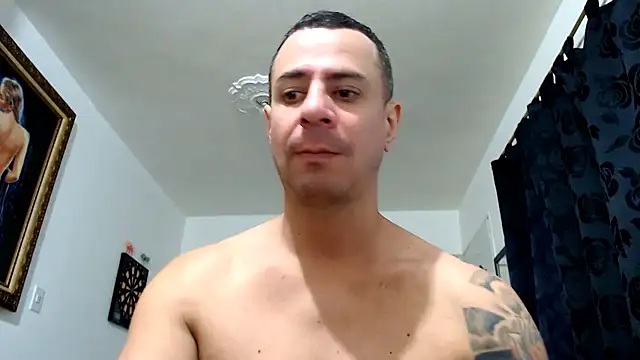 nicolay 74 online show from 28, 11, 2025