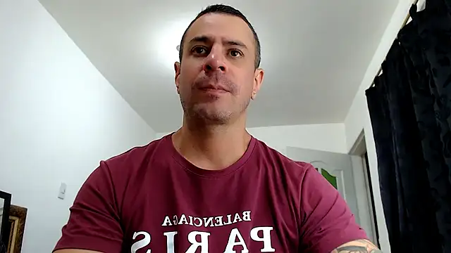 nicolay 74 online show from 5, 11, 2025