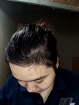 Snapshot of Thomgdee chatting on 16, 10, 2025 Thomgdee online show from 16, 10, 2025