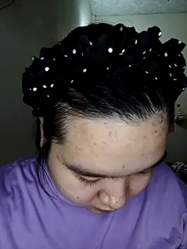 Snapshot of Thomgdee chatting on 25, 10, 2025 Thomgdee online show from 25, 10, 2025