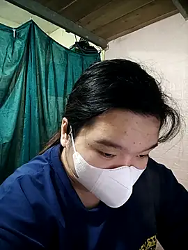 Snapshot of Thomgdee chatting on 1, 5, 2026 Thomgdee online show from 1, 5, 2026