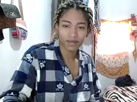 miriam775 online show from 26, 1, 2025