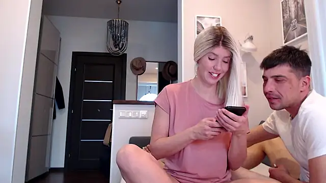 Snapshot of MilaNovak chatting on 18, 1, 2025 MilaNovak online show from 18, 1, 2025