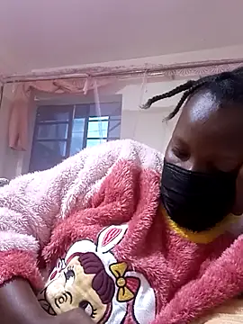 Snapshot of Ebony21_fantasy chatting on 21, 12, 2025 Ebony21 fantasy online show from 21, 12, 2025