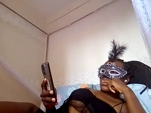 Snapshot of Ebony21_fantasy chatting on 31, 3, 2026 Ebony21 fantasy online show from 31, 3, 2026