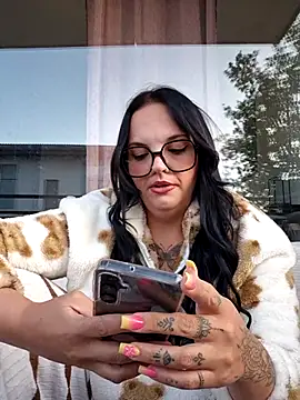Snapshot of Jujuicy_97 chatting on 19, 7, 2026 Jujuicy 97 online show from 19, 7, 2026
