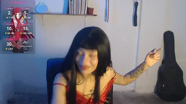 Bunny bel online show from 25, 6, 2026