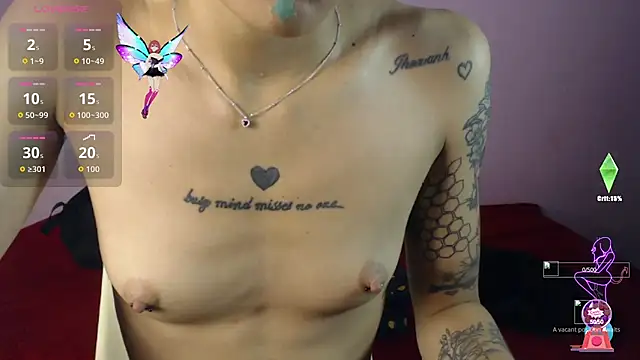 Bunny bel online show from 3, 12, 2025