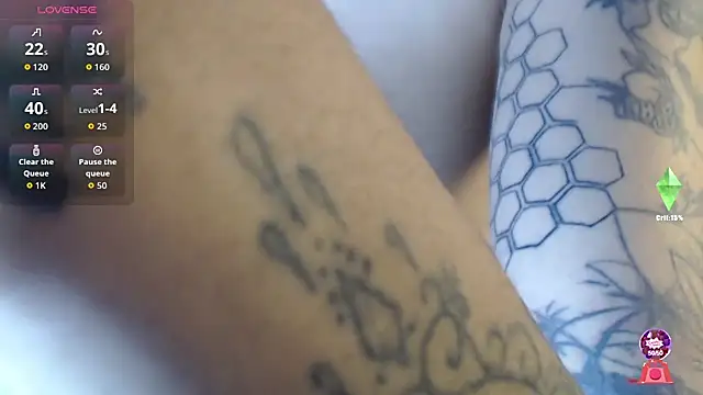 Bunny bel online show from 7, 1, 2026