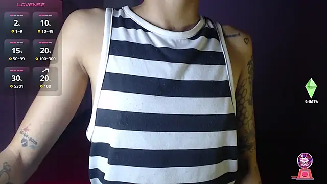 Bunny bel online show from 10, 1, 2026