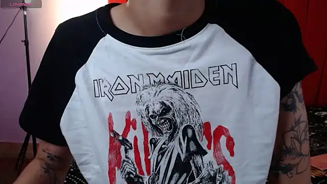 Bunny bel online show from 19, 10, 2025