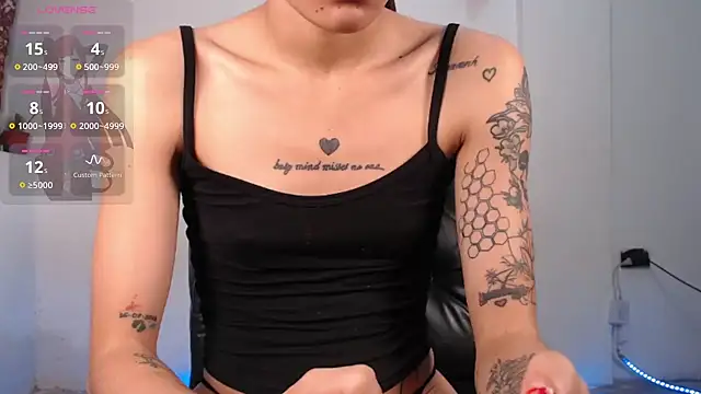 Bunny bel online show from 7, 2, 2026