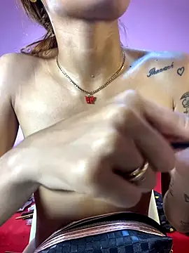 Bunny bel online show from 11, 11, 2025