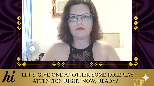 CrimsonMistress online show from 17, 2, 2026