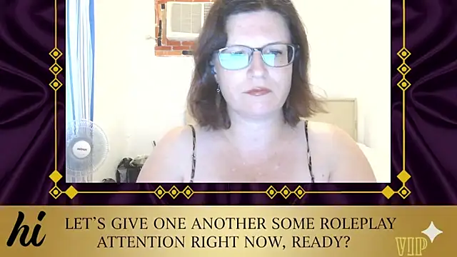 CrimsonMistress online show from 22, 2, 2026