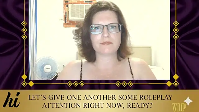 CrimsonMistress online show from 15, 1, 2026