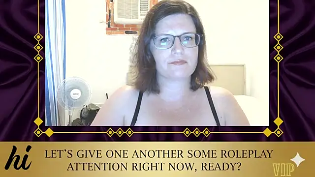 CrimsonMistress online show from 7, 2, 2026