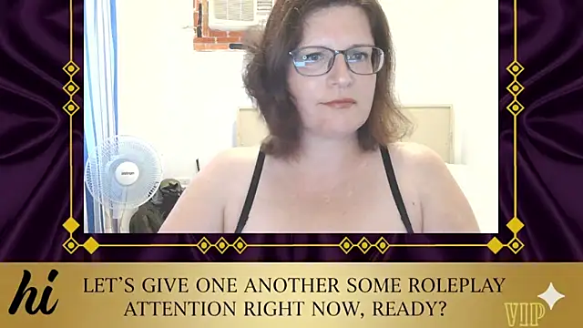 CrimsonMistress online show from 17, 1, 2026