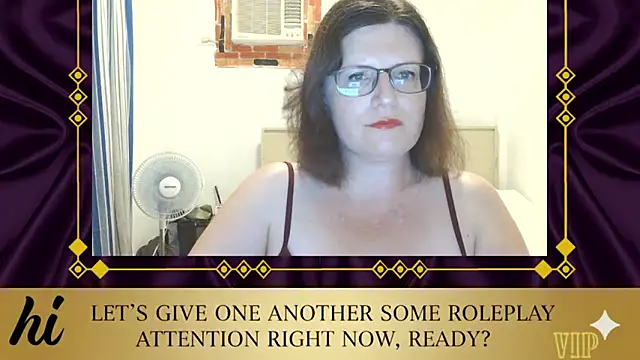 CrimsonMistress online show from 11, 2, 2026