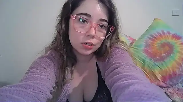 Snapshot of brooklynivy chatting on 24, 9, 2025 brooklynivy online show from 24, 9, 2025