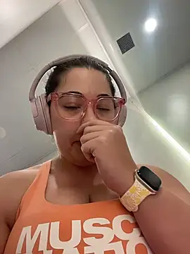 brooklynivy online show from 12, 3, 2026