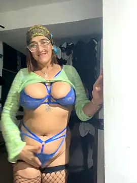 anastasia and jordan online show from 22, 11, 2025