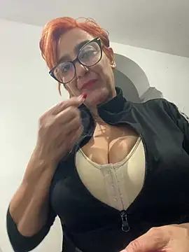 anastasia and jordan online show from 23, 4, 2026