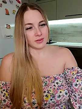 Cute Hot Alice online show from 31, 1, 2025