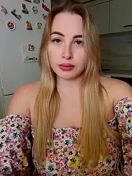 Cute Hot Alice online show from 26, 2, 2025