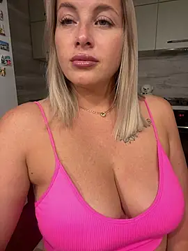 Cute Hot Alice online show from 4, 7, 2026