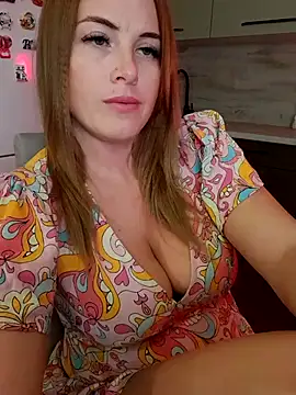 Cute Hot Alice online show from 8, 10, 2025