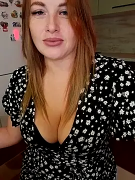 Cute Hot Alice online show from 31, 10, 2025