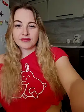 Cute Hot Alice online show from 10, 3, 2025