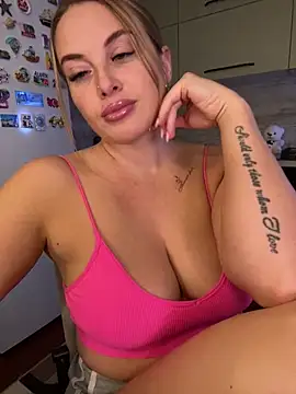 Cute Hot Alice online show from 9, 2, 2026