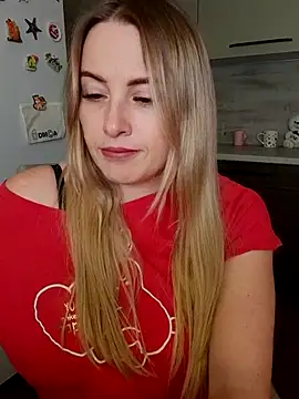 Cute Hot Alice online show from 6, 3, 2025