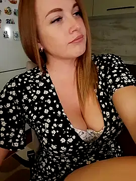 Cute Hot Alice online show from 30, 10, 2025