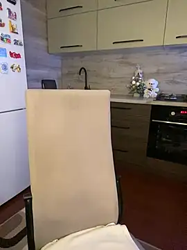 Cute Hot Alice online show from 11, 1, 2026