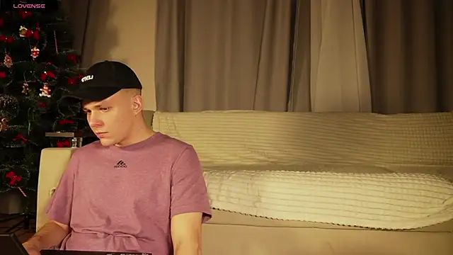 Kinky Secrets online show from 26, 12, 2024