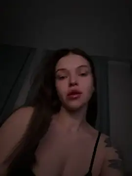 Kinky Secrets online show from 11, 12, 2024