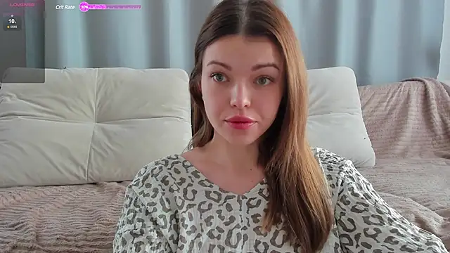 Kinky Secrets online show from 10, 3, 2025