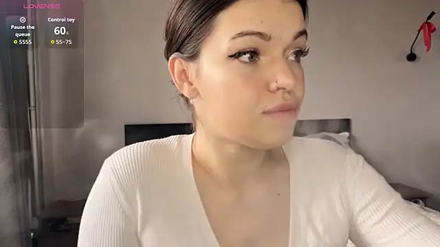 Snapshot of Kinky_Secrets chatting on 2, 7, 2026 Kinky Secrets online show from 2, 7, 2026