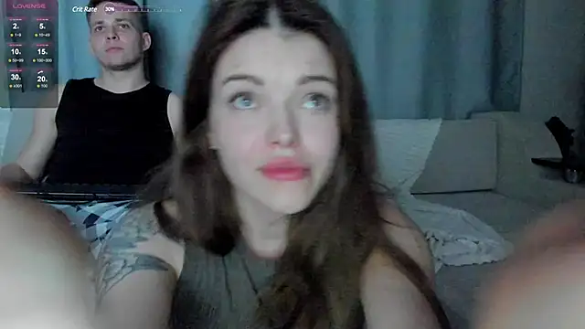 Kinky Secrets online show from 8, 2, 2025